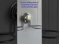 Grupo do copo do suporte da escova de dentes do banheiro, cozinha que pendura o suporte de copo de aço inoxidável