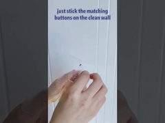 A montagem livre de dano contrário do chuveiro nenhuma instala o suporte necessário do prato de sabão da montagem da parede