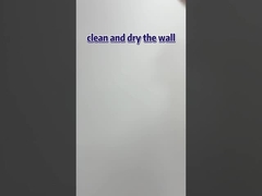 WGO 304 Porta Sabonete em Aço Inoxidável ISO 9001 Rolamento de 5kg Tipo Autoadesivo