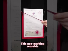 Os sinais indicam o quadro uma parede que os sinais autoadesivos da montagem indicam o bolso do documento dos quadros