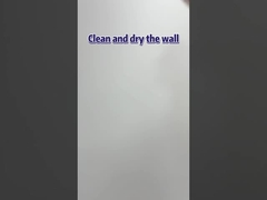 Autoaderente Roupas montadas na parede Cabides de casa de banho Cabides organizadores de ganchos