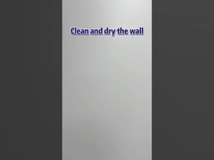 Montador de parede limpo organizador de armazenamento de banheira de cozinha cesto de acessórios de banheiro porta-choques para bar de chuveiro