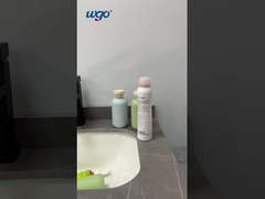 Carregador de Caddy de Banho Adesivo Forte 14,5cm Largo Carregador de Acessórios de Banho MSDS