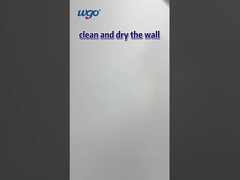 5kg auto-aderente porta-carrinho de banheiro ISO9001 porta-esponja de lavatório de cozinha