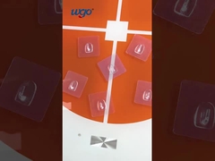 Detentor do produto de banheiro