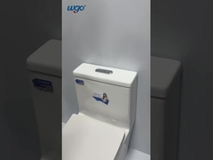 Instalação do banheiro Não são necessárias ferramentas de instalação Montado firmemente no suporte de papel higiênico