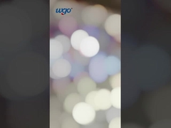 Auto-aderente Montagem de tela fotográfica Quadro montado na parede Porta-sinal Display disponível em todos suave