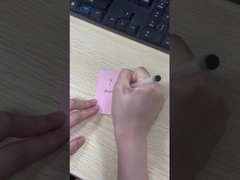 Auto-Adesivo Oficial Home Etiqueta Adesiva Memo To Do Lista