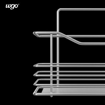 Transportador Holder do banheiro SS201