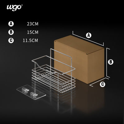 Transportador Holder do banheiro SS201