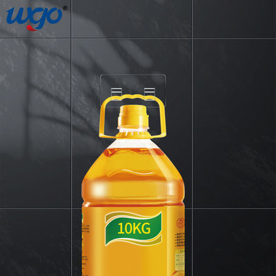 Cadeira de prateleira de arame sem perfuração necessária