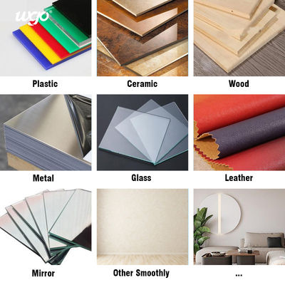 Faixa de fixação reutilizável de dois lados