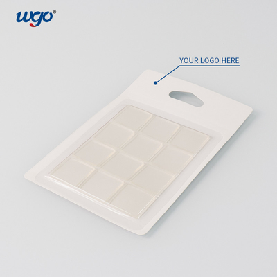 O dobro lavável de Restickable tomou partido Dots Clear No Residue esparadrapo