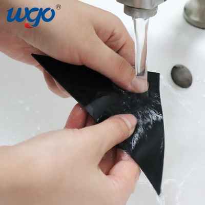 O prendedor do tapete de WGO para prendedor do deslizamento do tapete o anti mantém seu tapete em sua posição original bem