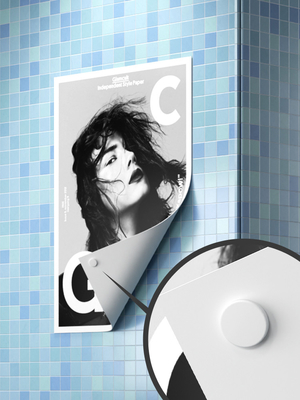 O esparadrapo removível lavável reusável Dot Stickers WGO cortou