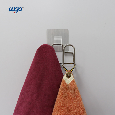 SS304 Corpo Parede montada cozinha rack 5kg segurando cozinha esponja de drenagem suporte