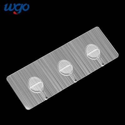 Ganchos de parede personalizados para porta