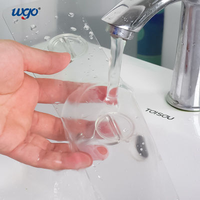 Ganchos de parede personalizados para porta