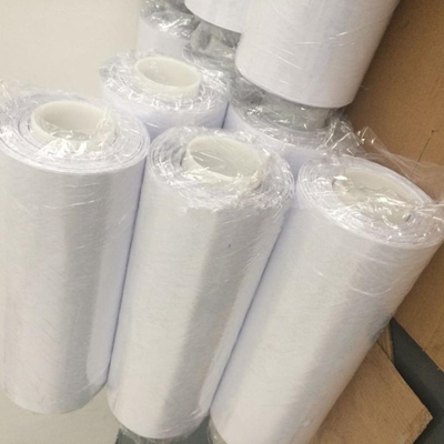 Fita tomada partido dobro não permanente de Repositionable para o cartaz 500mm largamente