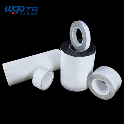 fita dobro removível tomada partido da vara da fita de 0.5mm 2 0.8mm resistentes