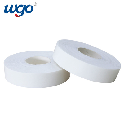 O dobro removível forte tomou partido montando a fita 0.8mm 1.0mm densamente