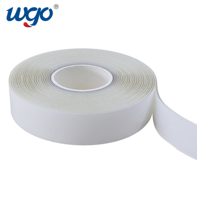 O dobro removível forte tomou partido montando a fita 0.8mm 1.0mm densamente
