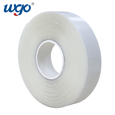 O dobro removível forte tomou partido montando a fita 0.8mm 1.0mm densamente