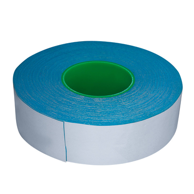 Fita pegajosa removível larga de montagem resistente livre da fita 0.2mm densamente 12.7mm de dano
