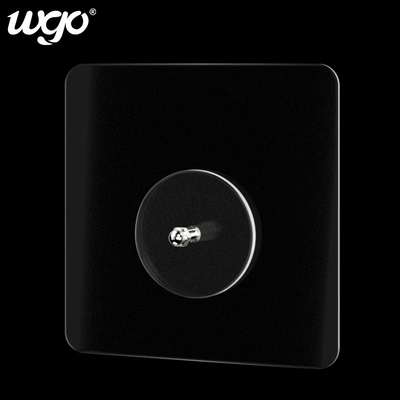 Acessórios e dispositivos elétricos autoadesivos do banheiro do prego dobro nenhuma perfuração